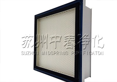 高效過(guò)濾器