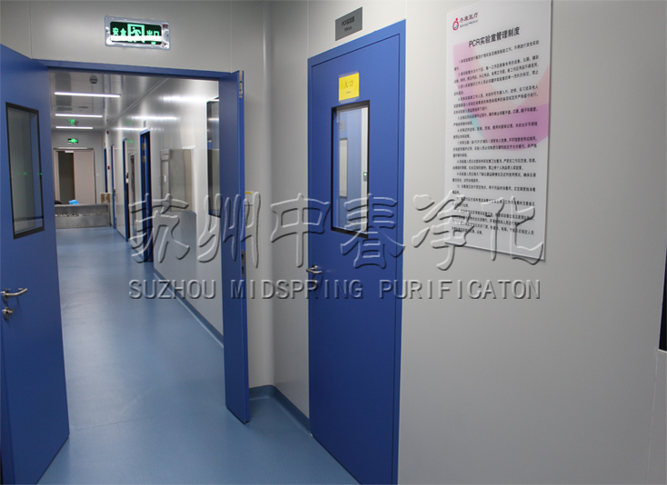 蘇州生物納米園生產(chǎn)基地建設(shè)工程項(xiàng)目總包工程