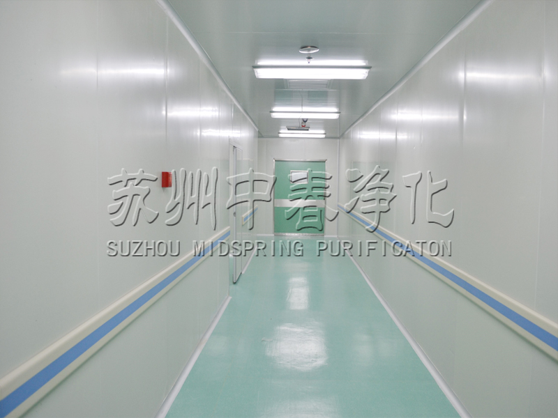 為何層流手術(shù)室凈化工程越來(lái)越備受矚目？