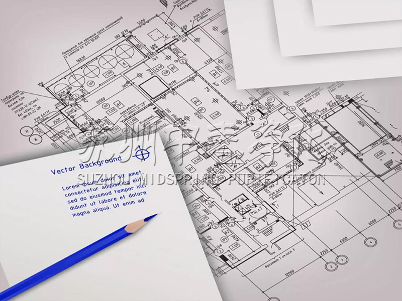 中小型潔凈室技術(shù)改造的實用方法