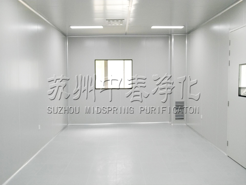 無塵室凈化工程對(duì)工業(yè)生產(chǎn)有什么影響？